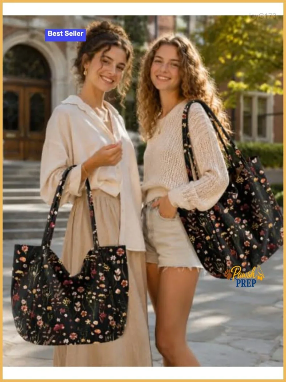 Corduroy Hobo Bag for Women, Large Slouchy Shoulder Tote, Bohemian Everyday
